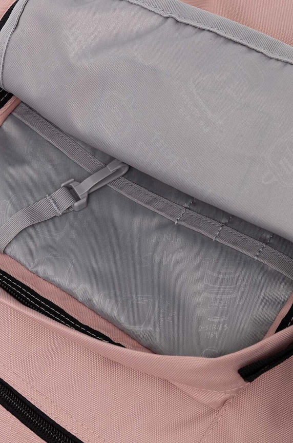 Jansport plecak Big Student EK0A5BAHN591 różowy