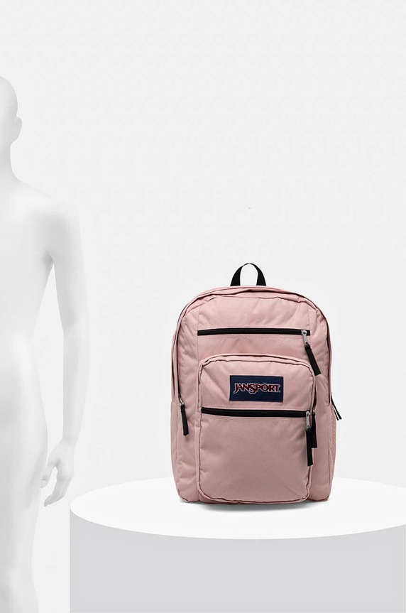 Jansport plecak Big Student EK0A5BAHN591