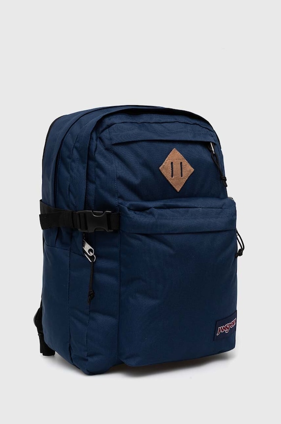 Jansport plecak Main Campus EK0A5BDSN541 granatowy AW24