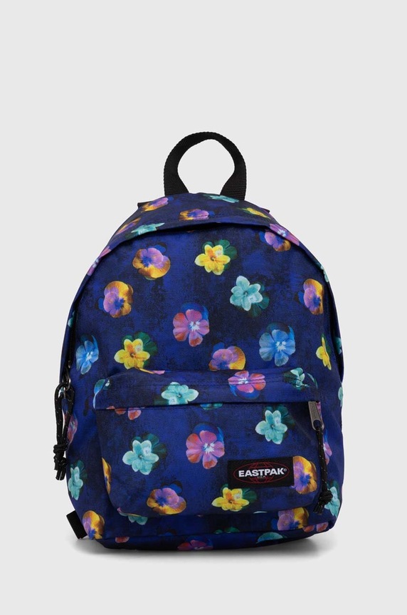 Ruksak Eastpak ORBIT Planet friendly mornarsko plava EK0000432O41