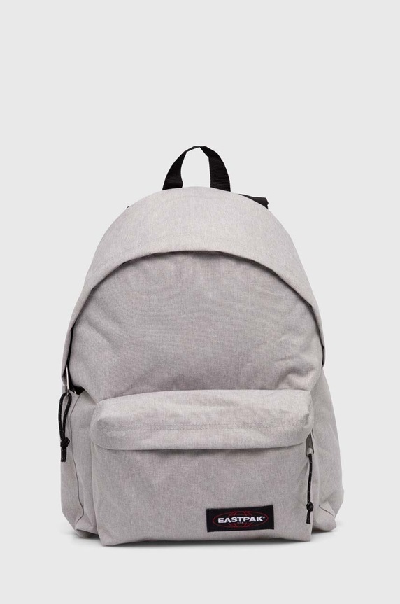 Eastpak plecak DAY PAK'R mieści A4 szary EK0A5BG40O11