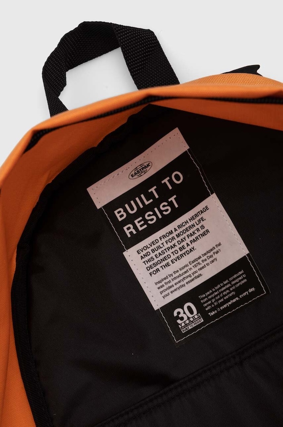 Eastpak hátizsák narancssárga EK0A5BG40O31