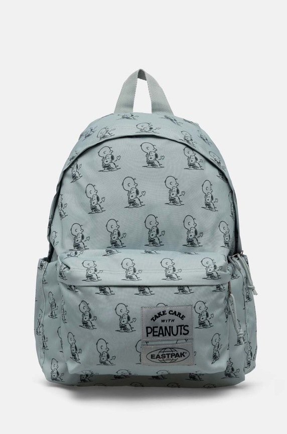 Ruksak Eastpak DAY PAK'R vzorovaný zelená EK0A5BG46O81