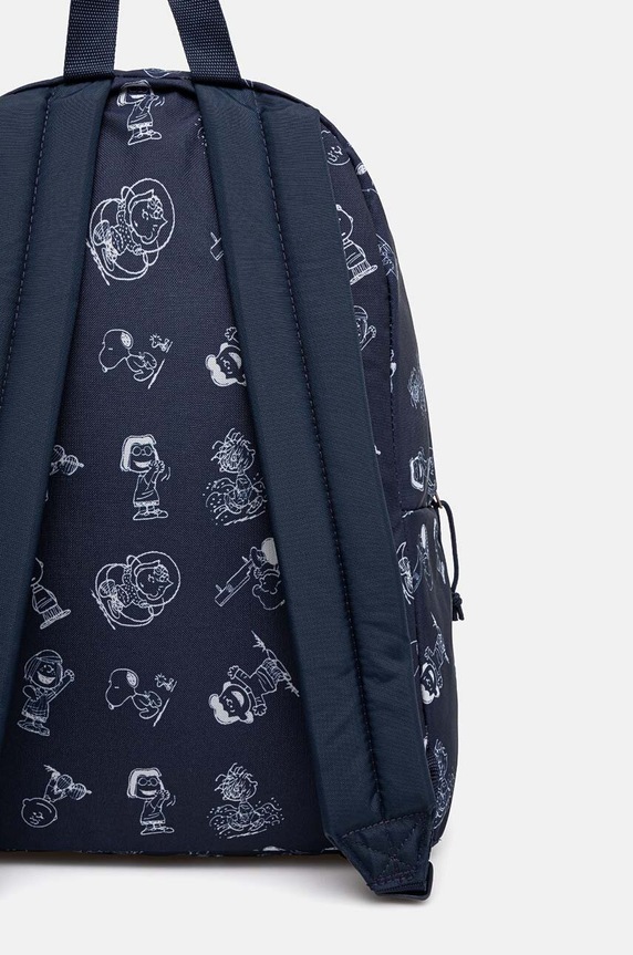 Accessori Eastpak zaino PADDED PAK'R EK0006207O01 blu navy