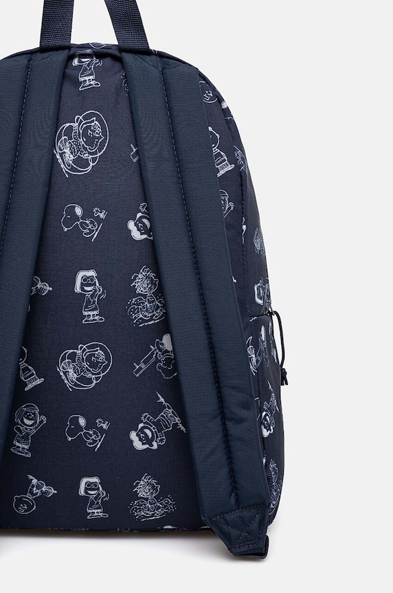 Accessori Eastpak zaino PADDED PAK'R EK0006207O01 blu navy