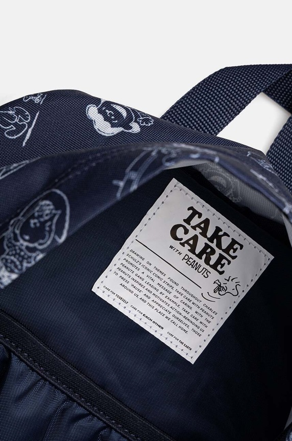 Eastpak zaino PADDED PAK'R EK0006207O01 blu navy