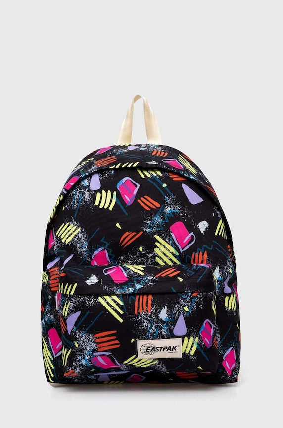 Ruksak Eastpak PADDED PAK'R Planet friendly šarena EK0006206O41