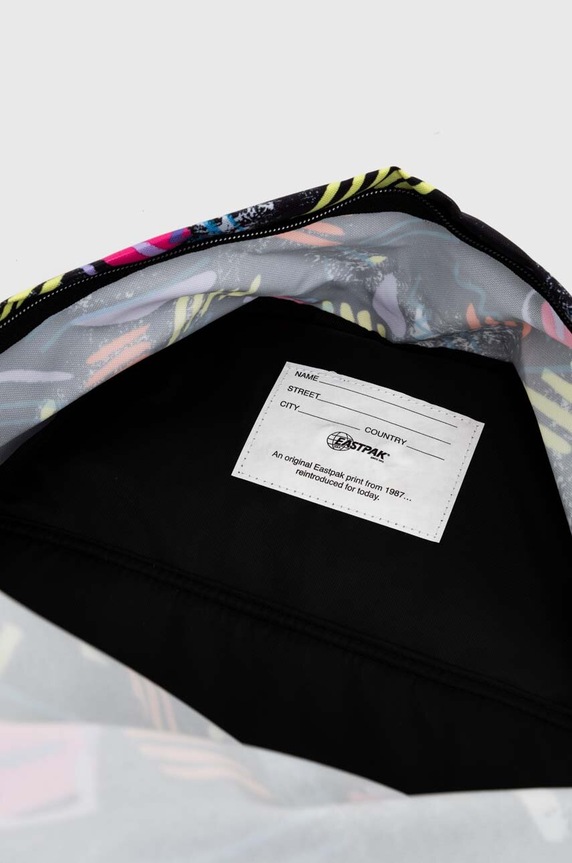 Ruksak Eastpak PADDED PAK'R EK0006206O41 šarena