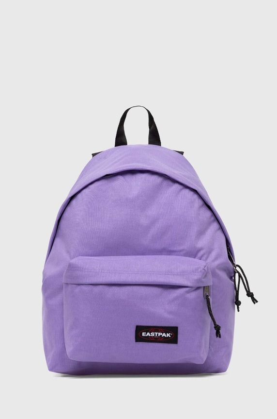 Ruksak Eastpak PADDED PAK'R vzorovaný fialová EK0006200O51