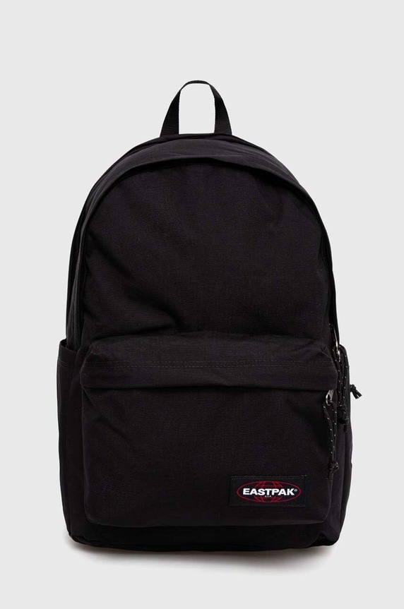 Eastpak plecak DAY OFFICE tekstylny czarny EK0A5BIK0081