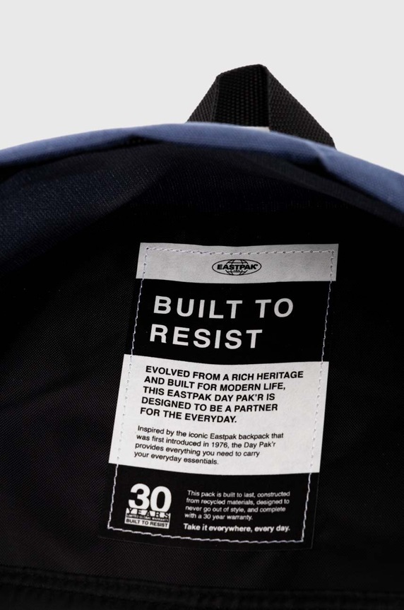 Eastpak plecak DAY PAK'R EK0A5BG40O21 granatowy