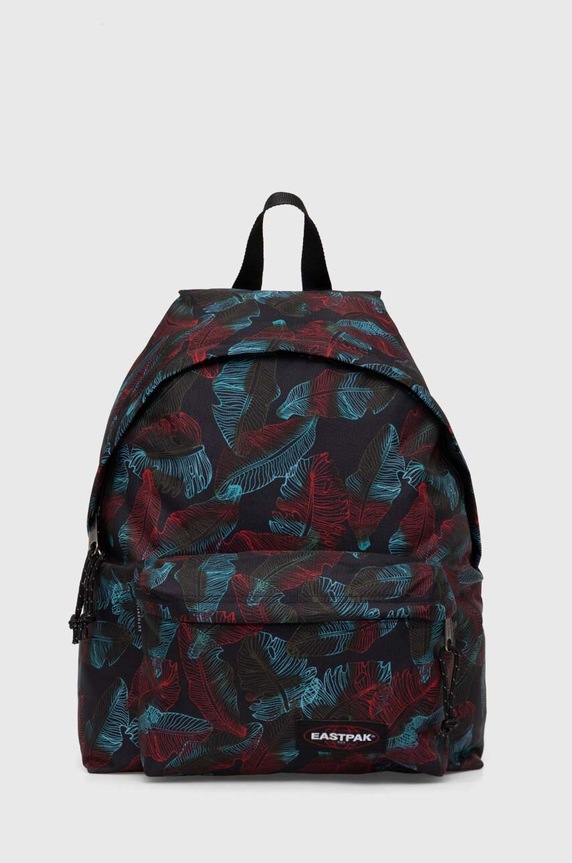 Eastpak plecak PADDED PAK'R mieści A4 czarny EK0006204O31