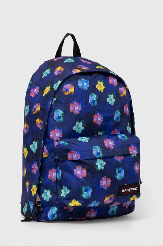 Eastpak hátizsák OUT OF OFFICE EK0007672O41 sötétkék AW24