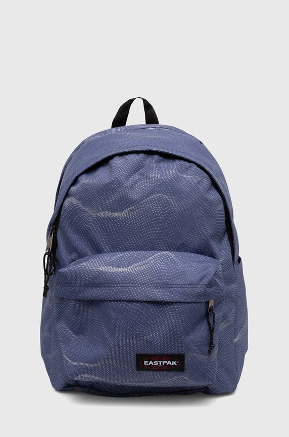 Ruksak Eastpak DAY OFFICE odgovara formatu A4 plava EK0A5BIK3O11