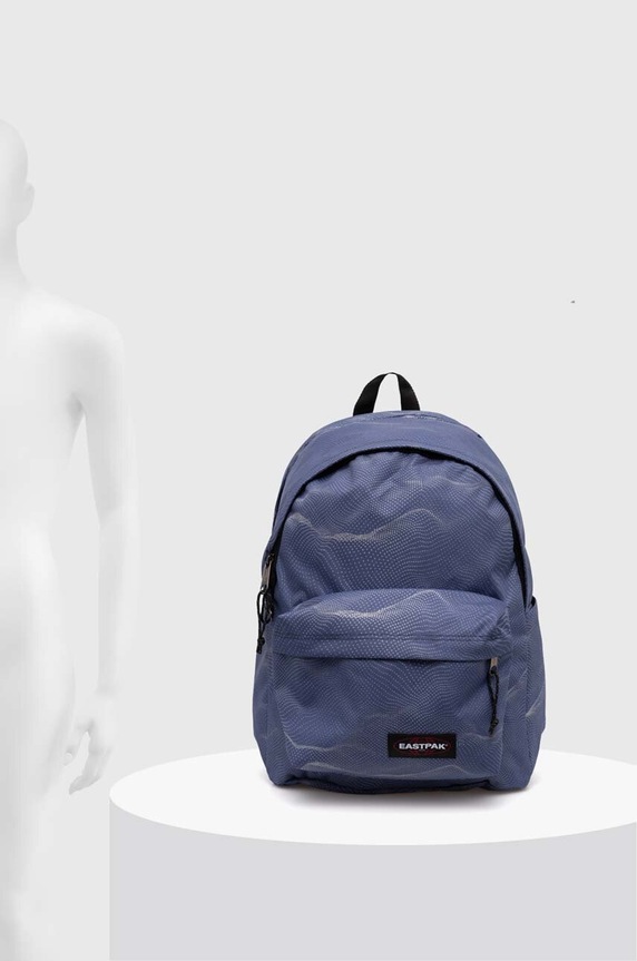 Ruksak Eastpak DAY OFFICE EK0A5BIK3O11 plava