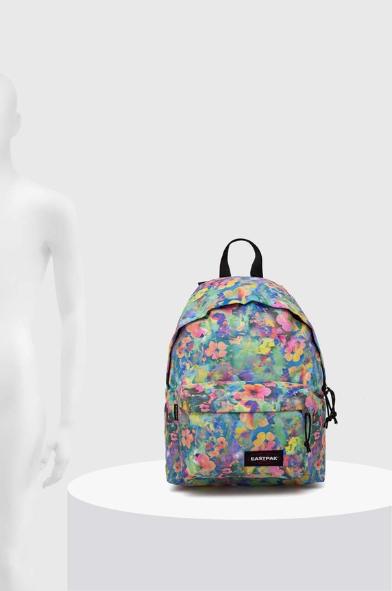 Ruksak Eastpak PADDED PAK'R EK0006202O51 šarena