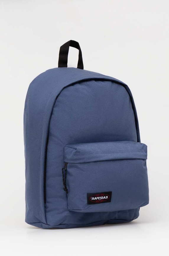 Ruksak Eastpak OUT OF OFFICE EK000767U591 plava AW24