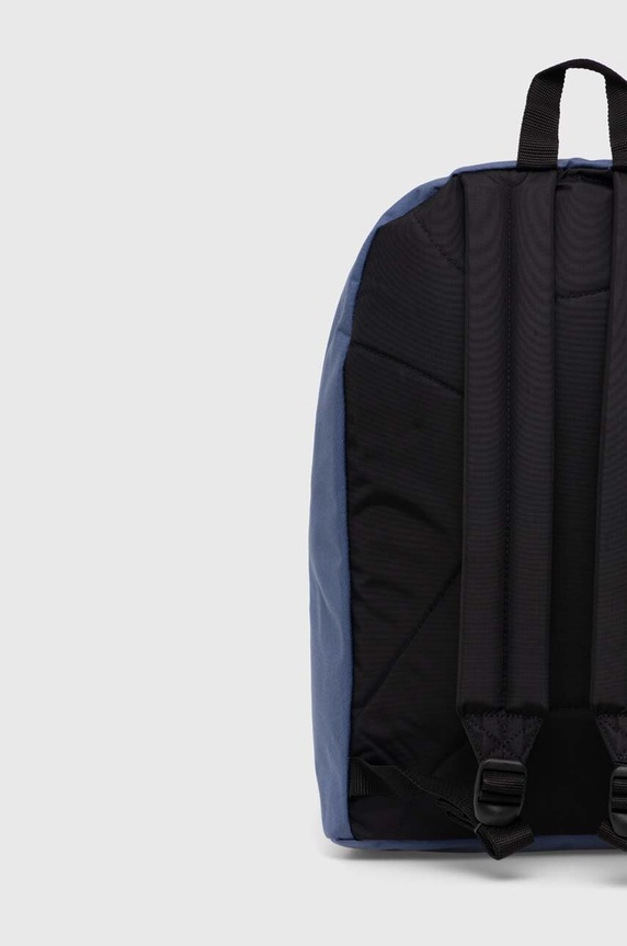 Dodaci Ruksak Eastpak OUT OF OFFICE EK000767U591 plava