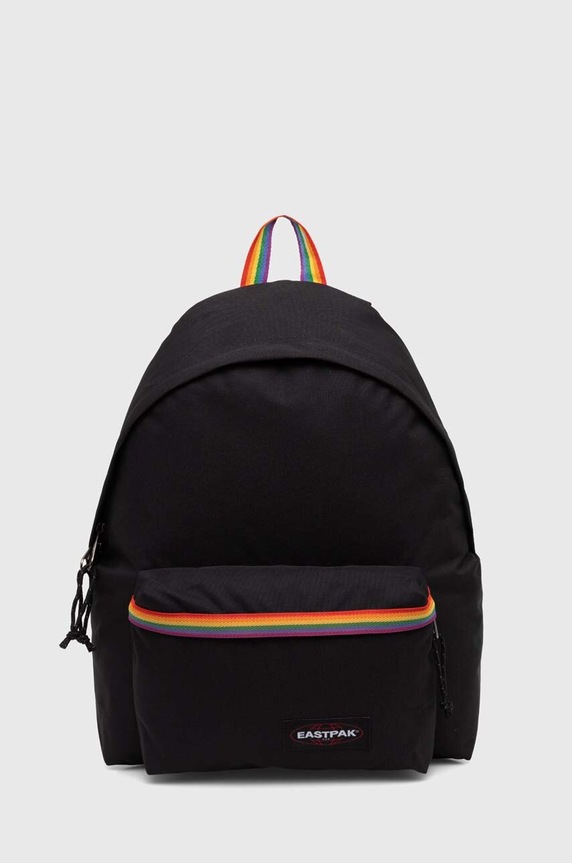 Ruksak Eastpak PADDED PAK'R tekstil crna EK0006205O01