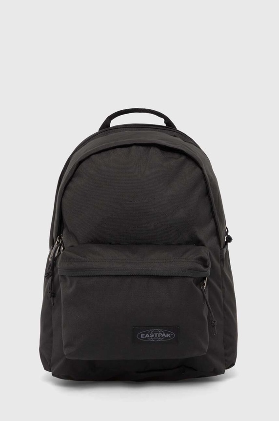 Ruksak Eastpak OPTOWN OFFICE odgovara formatu A4 crna EK0A5BJ12K71