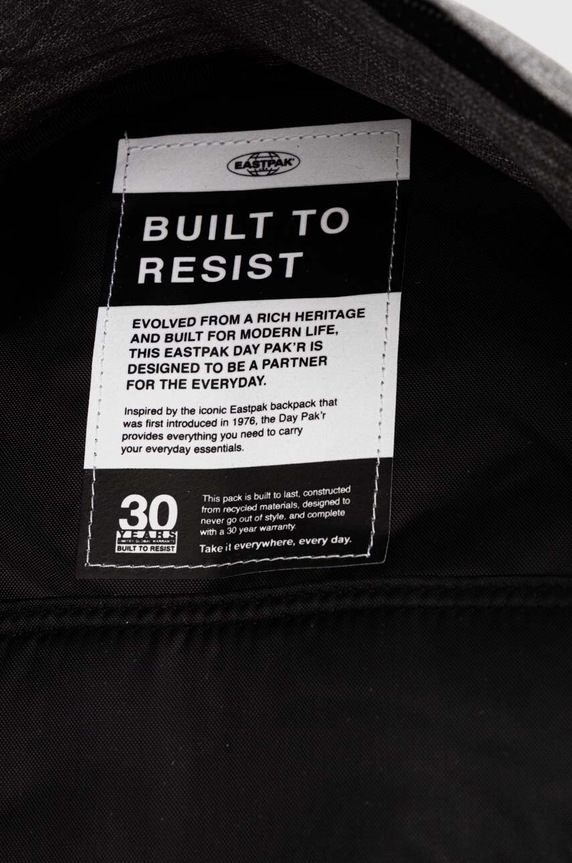 Ruksak Eastpak DAY PAK'R S EK0A5BG53631 sivá