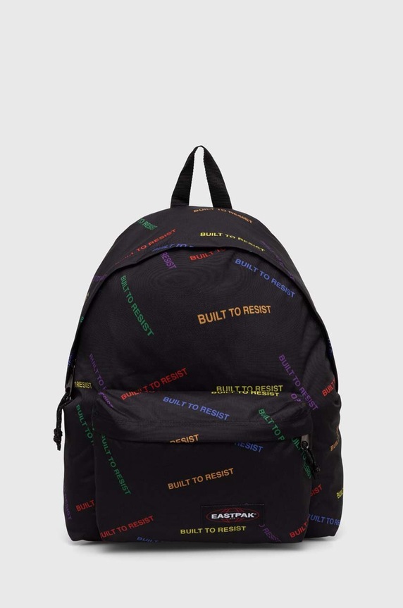 Eastpak plecak PADDED PAK'R mieści A4 czarny EK0006205O11