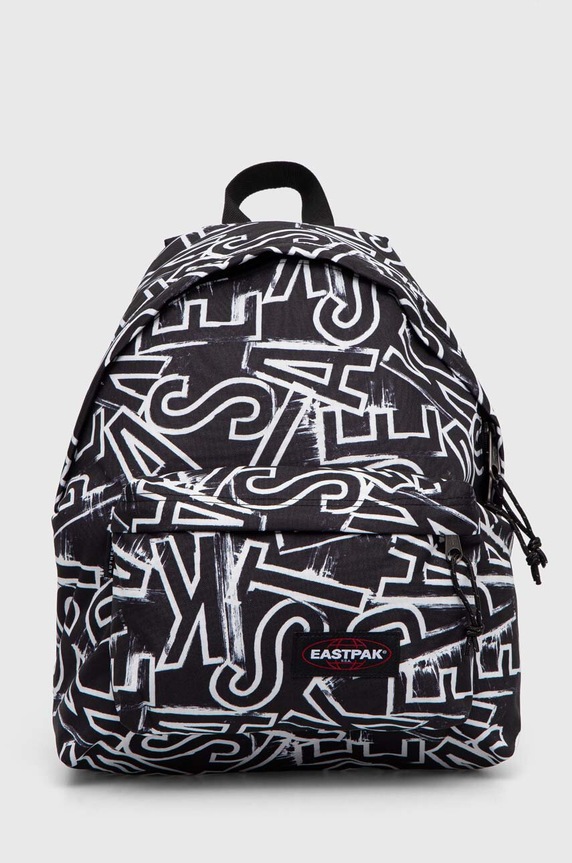Ruksak Eastpak PADDED PAK'R vzorovaný čierna EK0006202O01