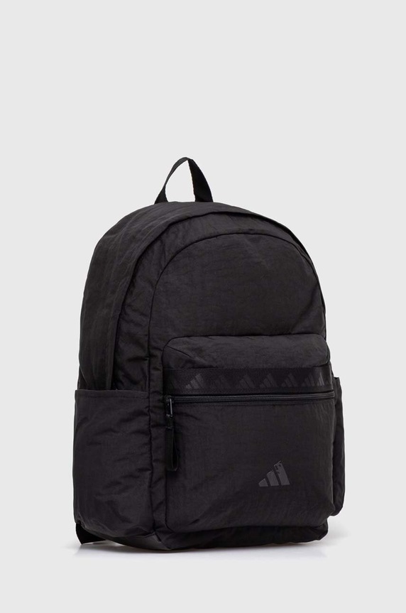 Ruksak adidas 3 BAR BP IS5688 crna AW24
