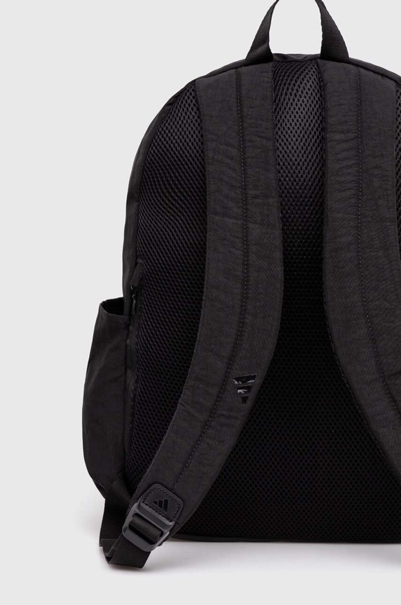 Ruksak adidas 3 BAR BP crna IS5688