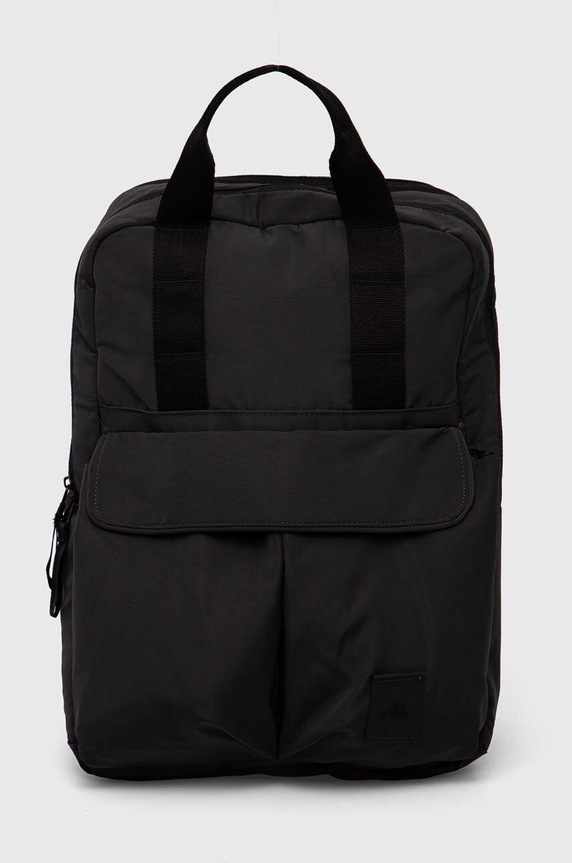 adidas plecak mieści A4 czarny IT2117