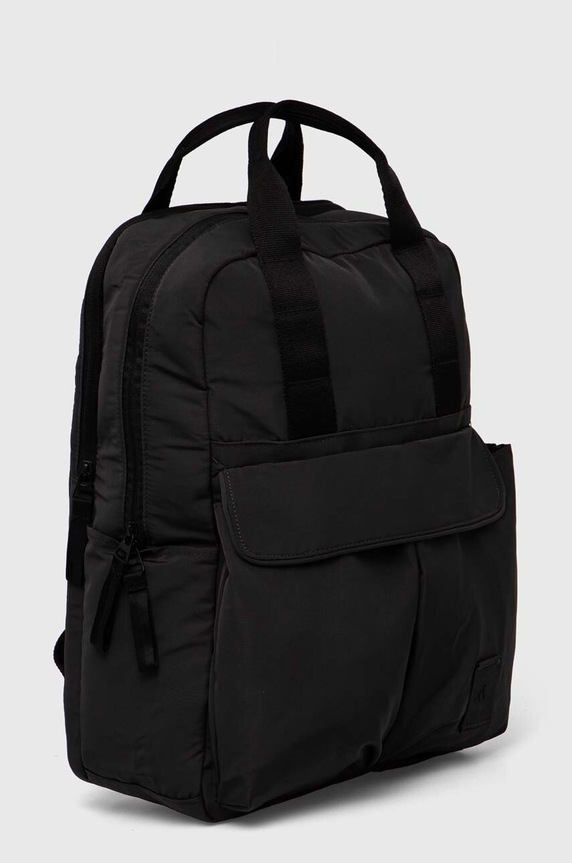 adidas plecak IT2117 czarny AW24