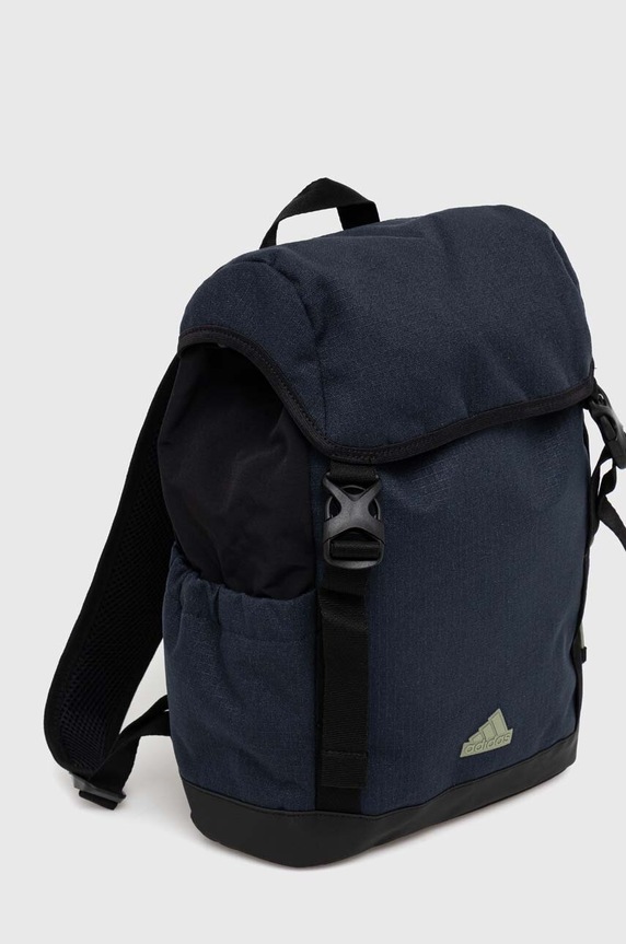Ruksak adidas City Explore IT2132 crna AW24