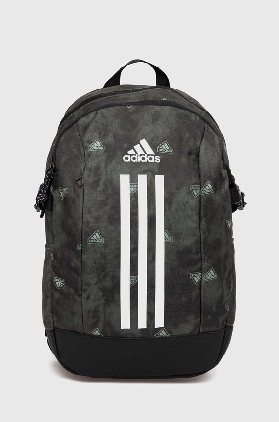 adidas plecak mieści A4 zielony IX6800