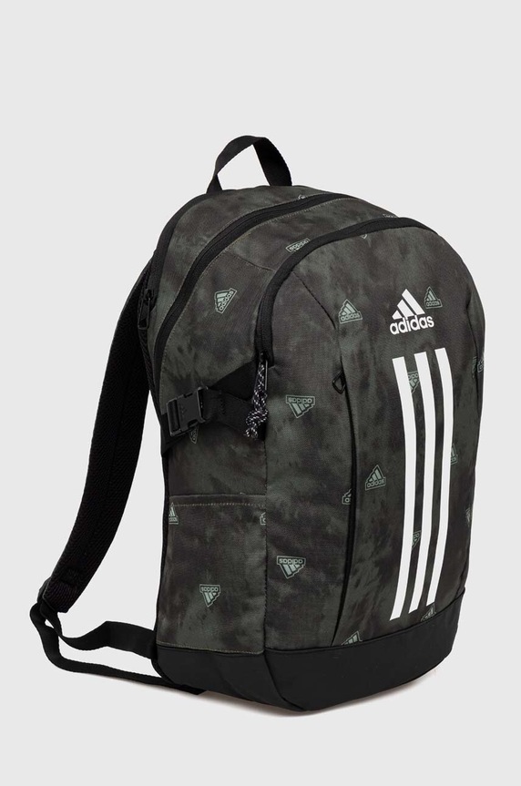 adidas plecak IX6800 zielony AW24
