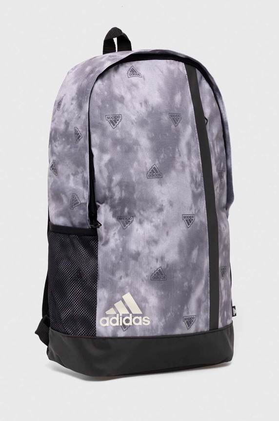 Ruksak adidas Essentials IX6803 siva AW24