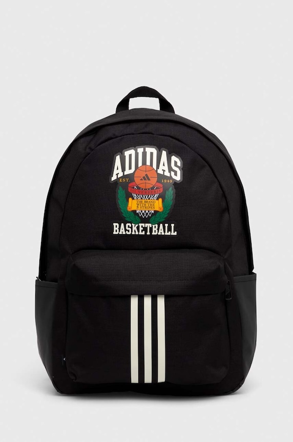 Batoh adidas potisk černá JD6649