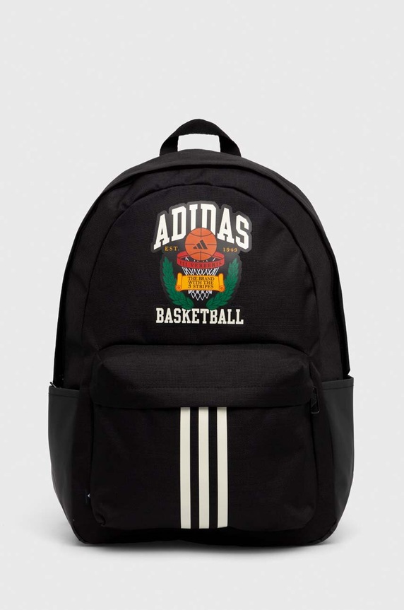 Batoh adidas potisk černá JD6649