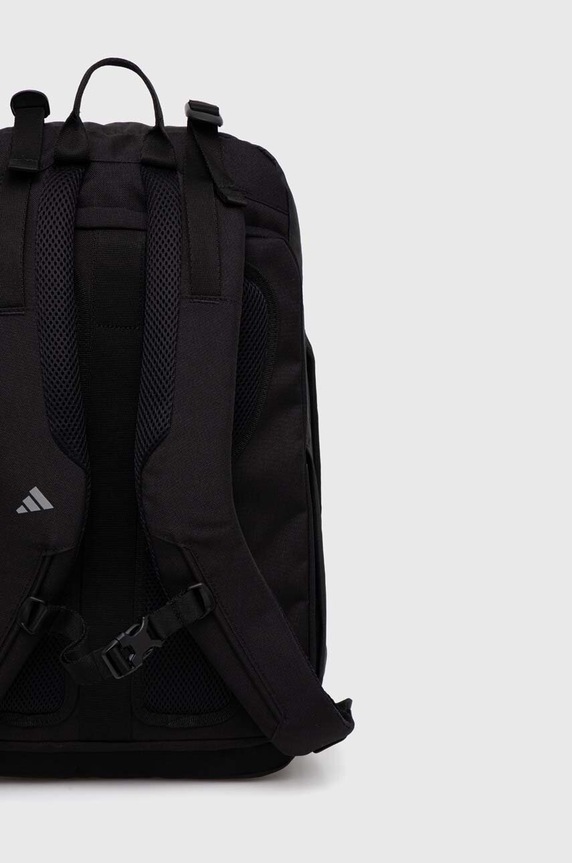 Σακίδιο πλάτης adidas Performance μαύρο IT2181