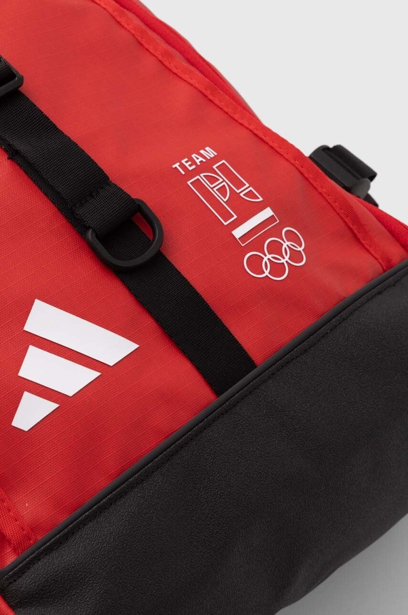 adidas Performance plecak Polska czerwony JF1018