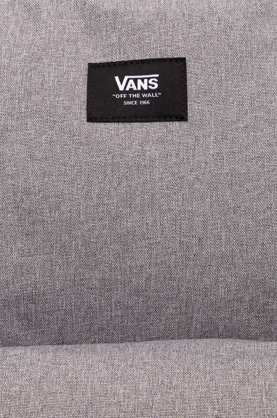 Σακίδιο πλάτης Vans γκρί VN000H4WKH71