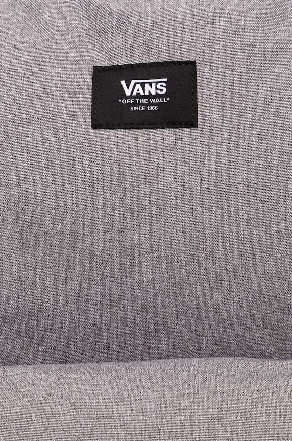 Σακίδιο πλάτης Vans γκρί VN000H4WKH71