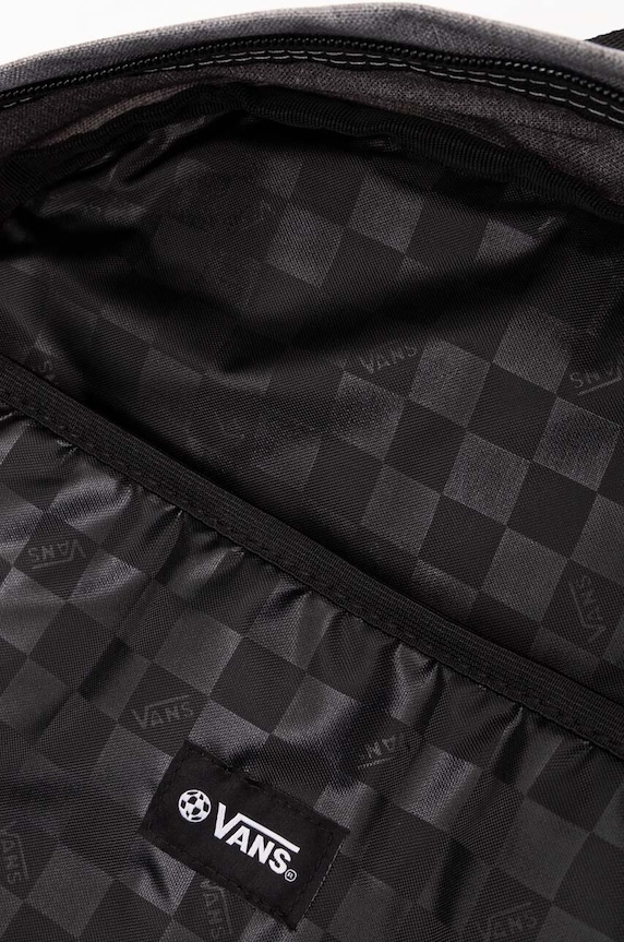 Σακίδιο πλάτης Vans VN000H4WKH71 γκρί
