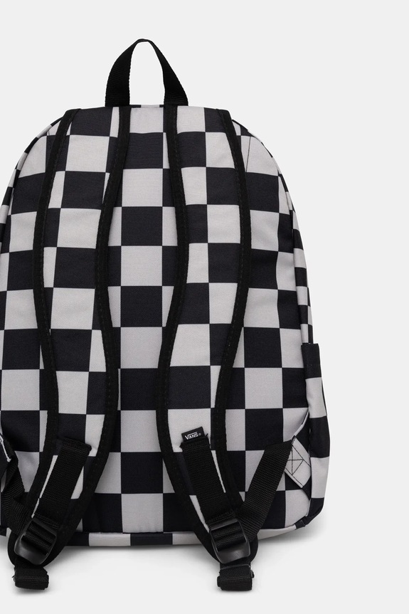 Ruksak Vans VN000H4X3M41 čierna AW24