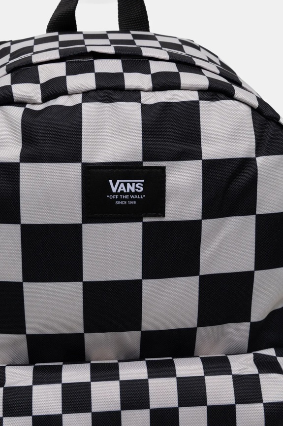 Doplnky Ruksak Vans VN000H4X3M41 čierna