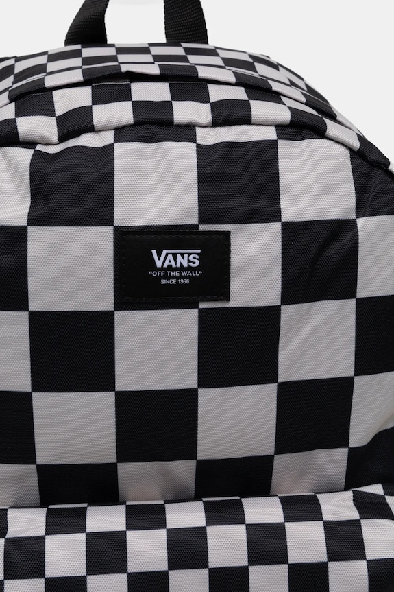 Doplnky Ruksak Vans VN000H4X3M41 čierna