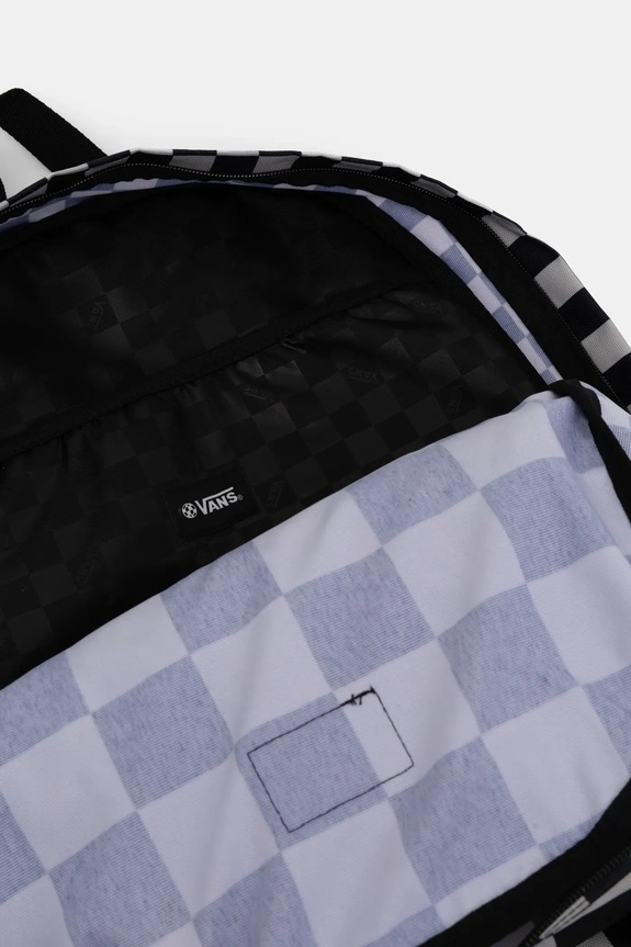 Ruksak Vans čierna VN000H4X3M41