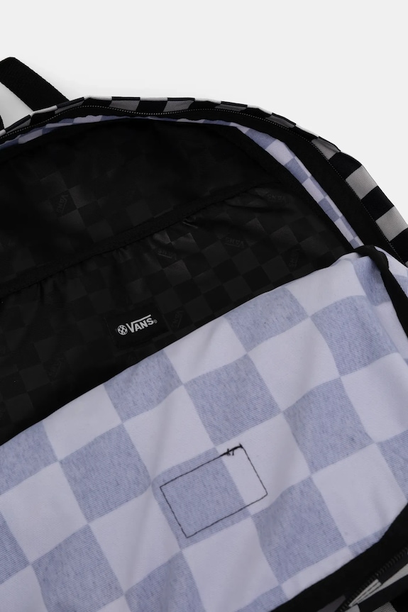 Ruksak Vans čierna VN000H4X3M41