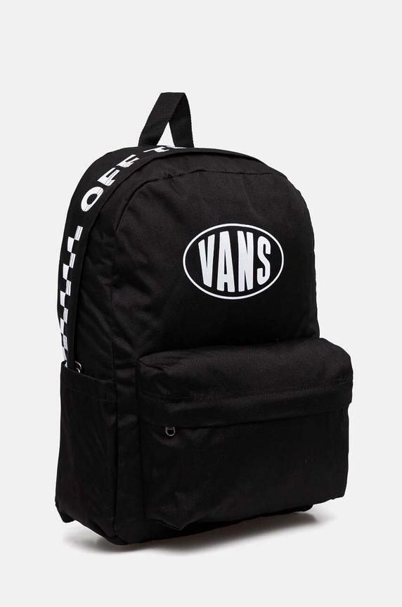 Batoh Vans VN000H4WY281 černá AW24