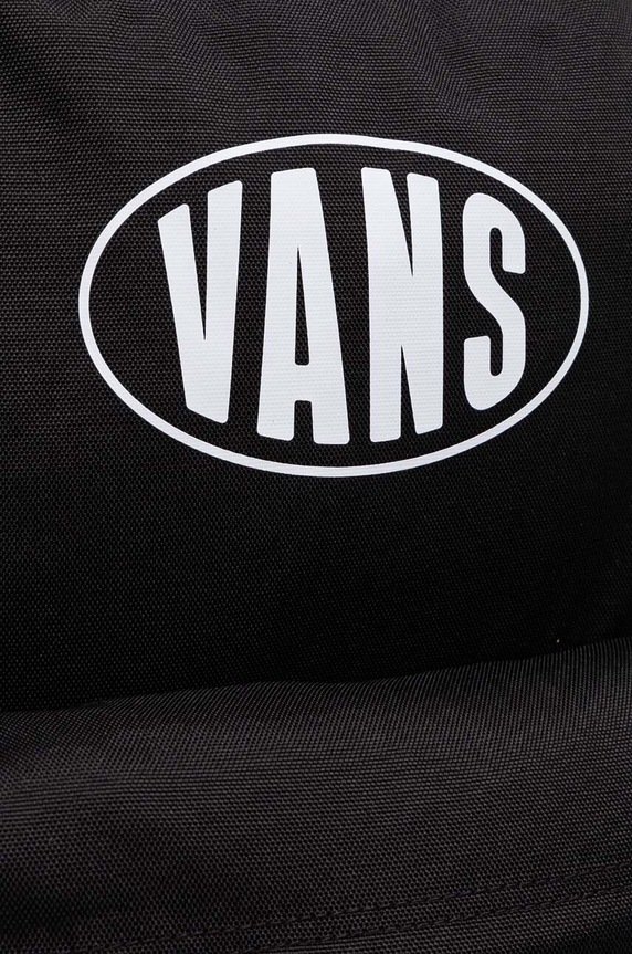Batoh Vans černá VN000H4WY281