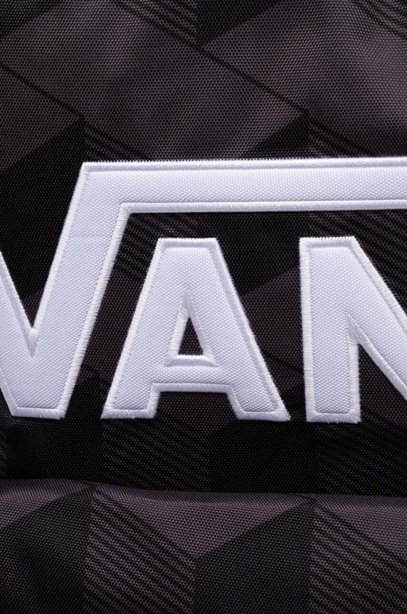 Doplňky Batoh Vans VN000H4ZKOU1 černá